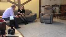 Vicky - The First Time Part 5 of 7