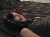 AB-003 Jenny - Das Ponygirl (Teil 4)
