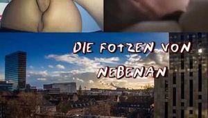 THE CUNTS FROM THE NEIGHBOURHOOD