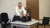 Mara - Tickling Service Part 4 of 5