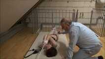 Stefanie - Tie me up 3 part 8 of 8