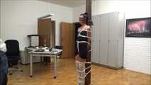 Wiebke - Tie me up really tight Part 3 of 3
