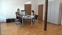 Wendy - An Unusual Job Part 1 of 4