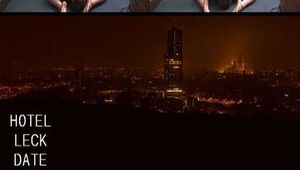HOTEL LECKDATE MIT USER