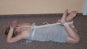 Lena tied 