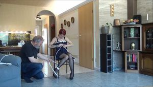 Tabea - The Confession 2 Part 6 of 7