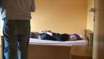 Malin and Zora - Undercover Investigators Day 2 Part 7 of 7