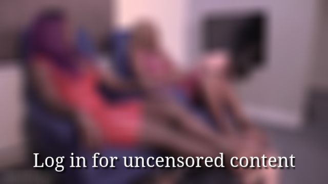 Pummelled by our feet - Part One