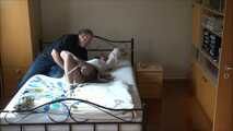 Stefanie and Tatjana - The loan talk part 4 of 6