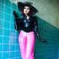 Demolition Lady