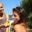 Dana & Ketrin  - both are ball packed on the river (outtakes and BTS)