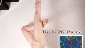 The Hanged Man... Dame