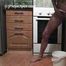 078066 Naughty Rachel Evans Takes A Long Standing Pee Into A Bucket