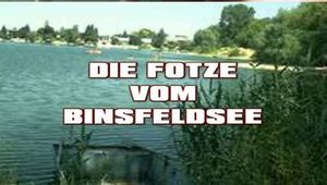 THE CUNT OF BINSFELD LAKE