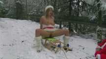 SAMENHAFTE BESCHERUNG 1 der große weihnachtsfilm