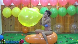 Luana B01
