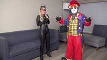 Halloween Bondage Treats - Part Three - Laura Bentley