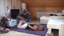 Video request: Vera - The brave assistant, part 4 of 5