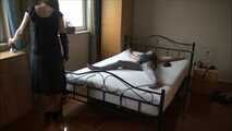 Elena and Stefanie - Stefanie's Revenge Part 4 of 6