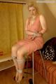 Svenja - blind date with ropes 2