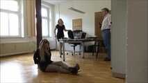Jane and Vanessa - The New Agency 2 Part 1 of 7