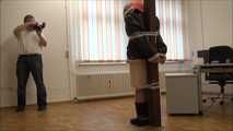 Video request Zora - robbery in the office part 6 of 6