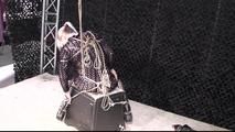 Dany Blonde Escape Challenge