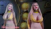 Mannequin Transformation