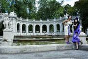 Romance Garden