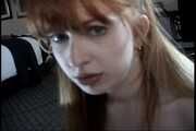 Hardcore Abductions #200 BBJ41 "Hannah"