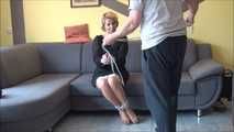 Elena - The First Time Part 2 of 6