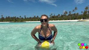 1438 Melly in Paradise