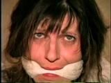 39 YEAR OLD SECRETARY TAKEN HOSTAGE (D10-9)