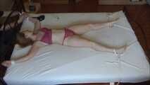 Stefanie - Tickle Game Part 4 of 4