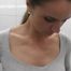 119003 Donna-Jo Takes A Long Pee In The Shopping Mall Toilet