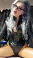 selfie time miss mistress
