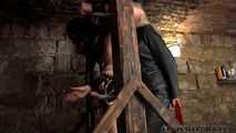 Harsh Punishments at the Medieval Pillory – HD Remastered 2026