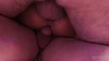 Jenny bareback and wet 3 hole fucked and pissed all over