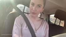 No Seatbelt