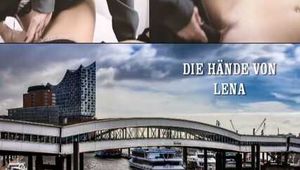 DIE HÄNDE VON LENA