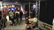 Whipping Challenge