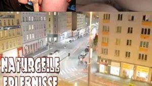 NATURGEILE FICKERLEBNISSE