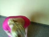 Trying to escape