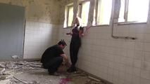 Holy in ropes 2