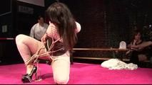 BoundCon X Escape Challenge Stage - The Ultimate Battle !