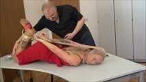 Viola - Business lady in trouble Part 8 of 10