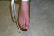 Yvi - Gasmask, Feet treatment and more