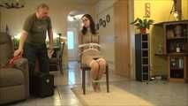 Heather - Catched  part 5 von 6