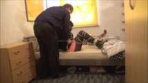 Susan - Home Assault Part 5 of 8
