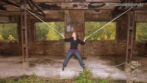 Peggy - Überraschung in der Ruine Teil 3